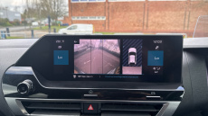 Citroen C4 1.2 PureTech [130] Shine 5dr Petrol Hatchback